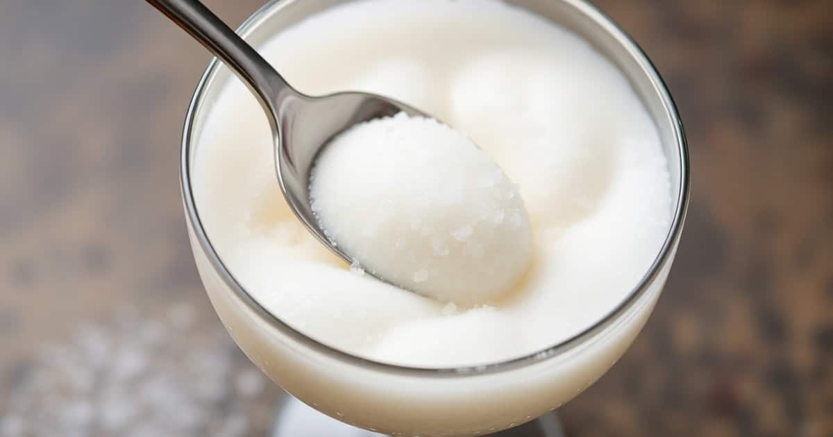 Faire de la crème glacée à la turbine : le guide complet pas à pas : en pratique au laboratoire