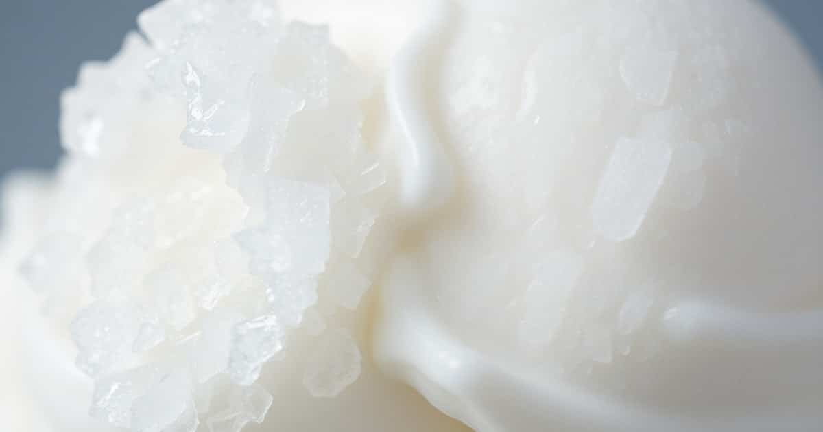 Faire de la crème glacée à la turbine : le guide complet pas à pas : en pratique au laboratoire