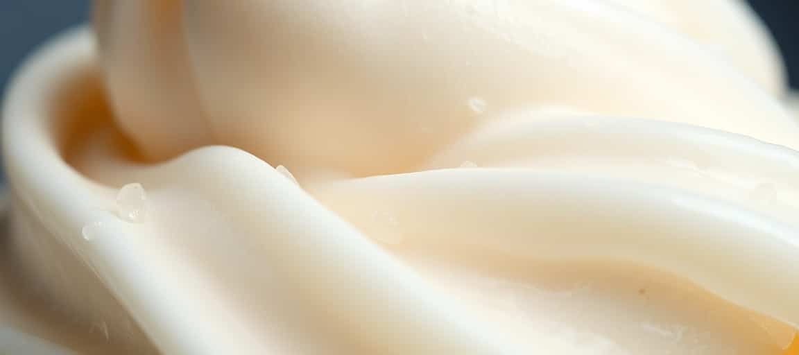 Faire de la crème glacée à la turbine : le guide complet pas à pas : gros plan sur la turbine à glace