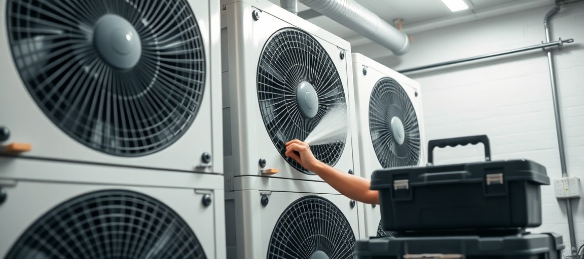 Faire de la crème glacée à la turbine : le guide complet pas à pas : gros plan sur la turbine à glace