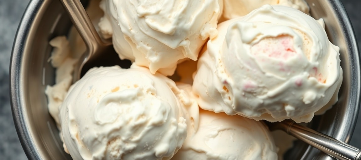 Faire de la crème glacée à la turbine : le guide complet pas à pas : en pratique au laboratoire