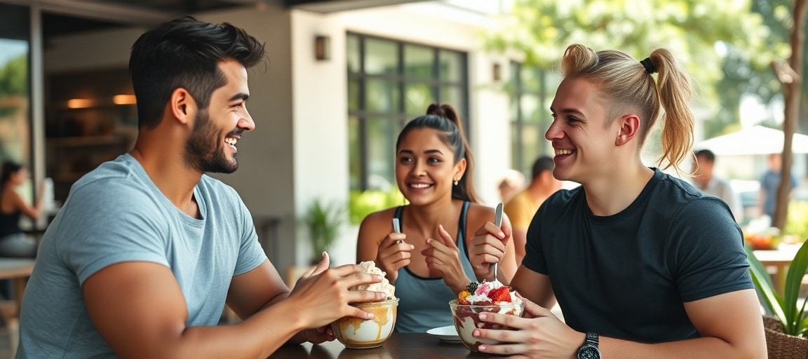 Faire de la crème glacée à la turbine : le guide complet pas à pas : gros plan sur la turbine à glace