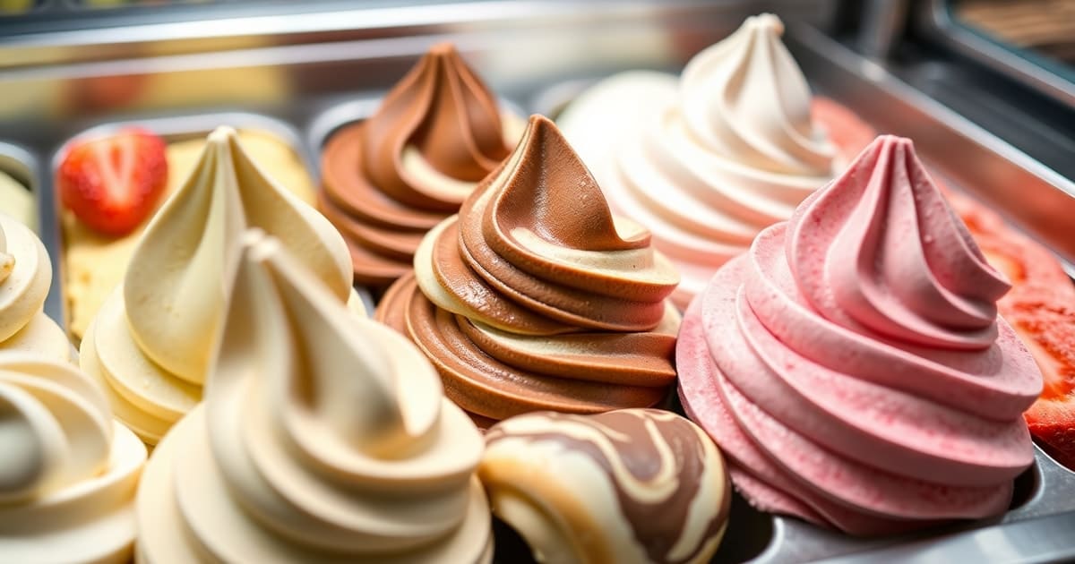 Faire de la crème glacée à la turbine : le guide complet pas à pas : en pratique au laboratoire