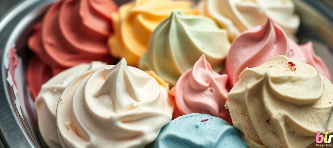 Faire de la crème glacée à la turbine : le guide complet pas à pas : en pratique au laboratoire