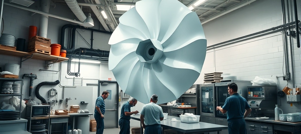 Faire de la crème glacée à la turbine : le guide complet pas à pas : en pratique au laboratoire
