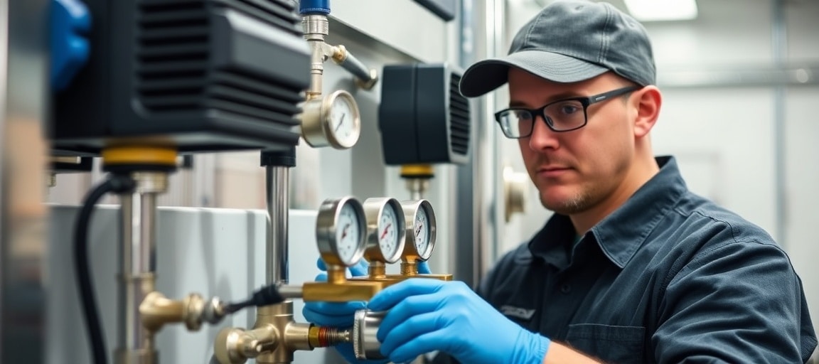Faire de la crème glacée à la turbine : le guide complet pas à pas : en pratique au laboratoire