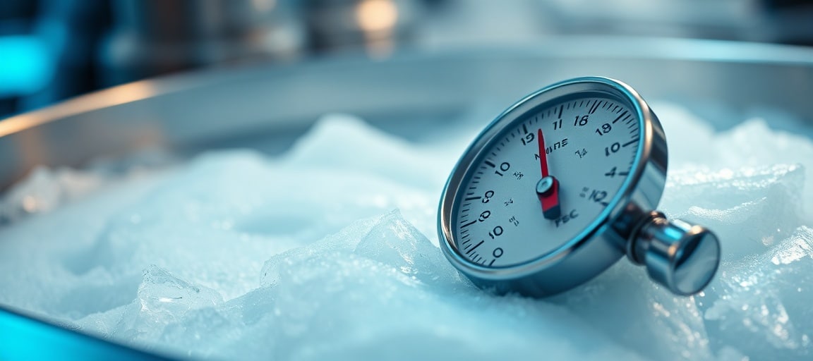Faire de la crème glacée à la turbine : le guide complet pas à pas : en pratique au laboratoire
