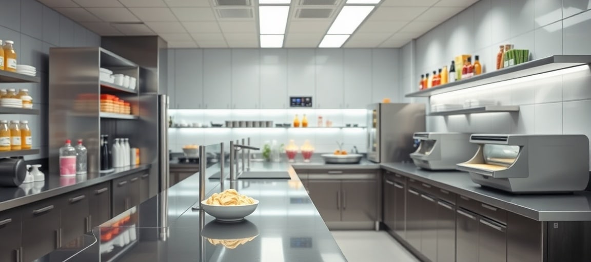 Le foisonnement : combien d'air dans votre glace : en pratique au laboratoire