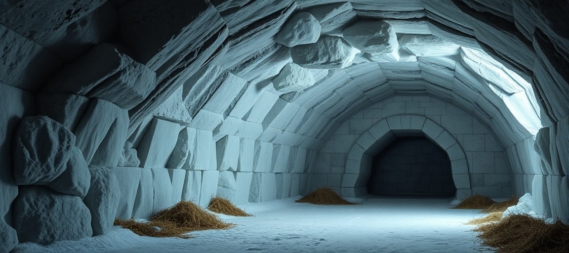 Le foisonnement : combien d'air dans votre glace : gros plan