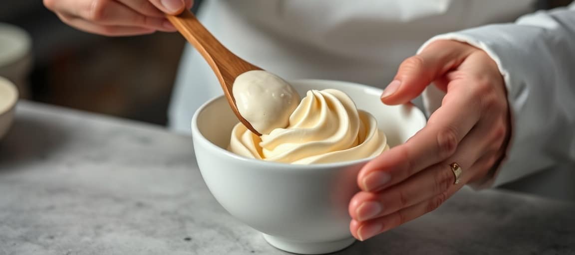Quelle turbine à glace choisir selon votre production quotidienne