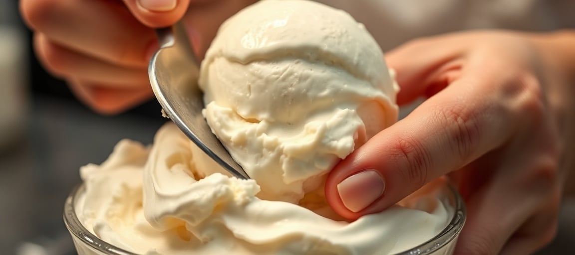 Quelle turbine à glace choisir selon votre production quotidienne : en pratique au laboratoire