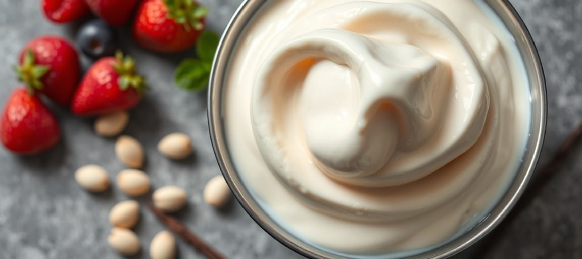 Quelle turbine à glace choisir selon votre production quotidienne : gros plan