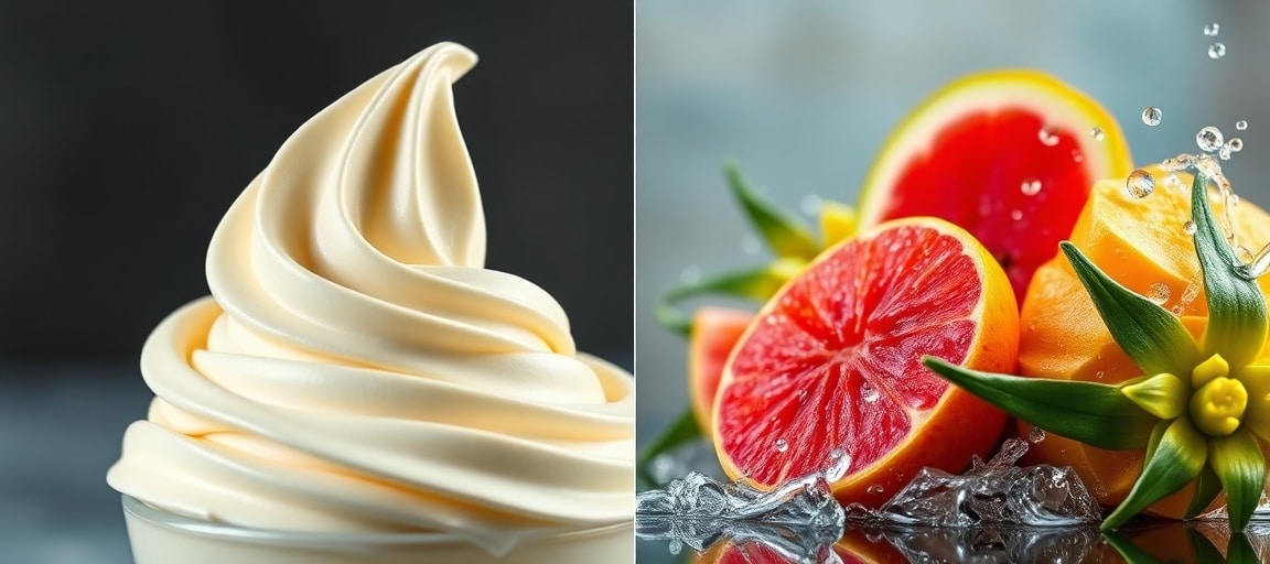 Quelle turbine à glace choisir selon votre production quotidienne : en pratique au laboratoire