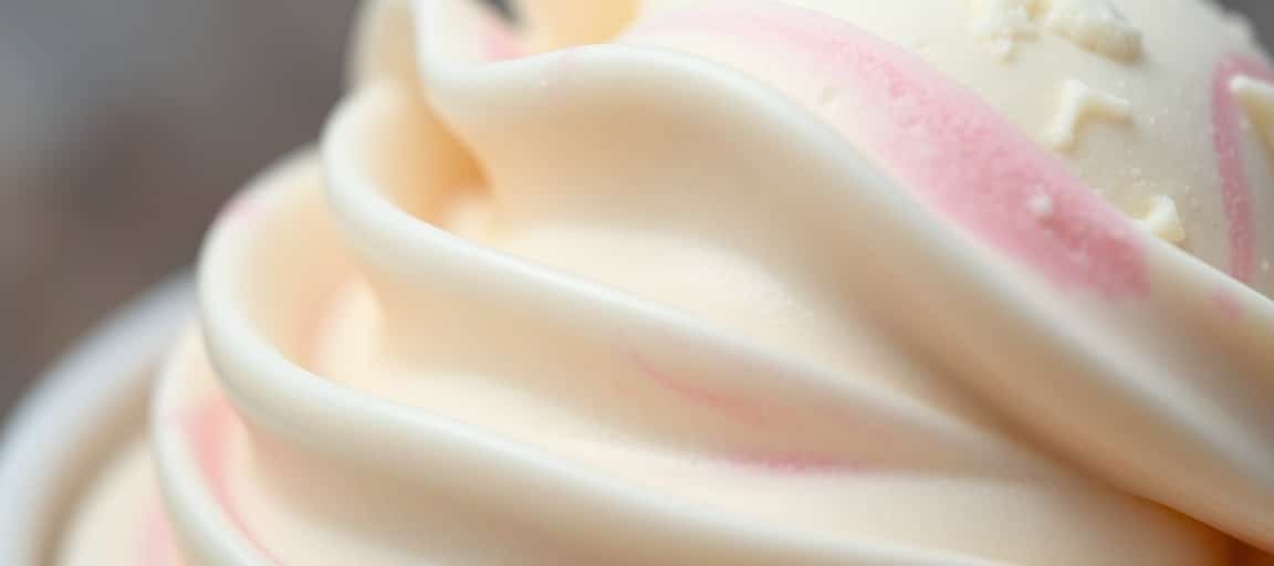 Quelle turbine à glace choisir selon votre production quotidienne
