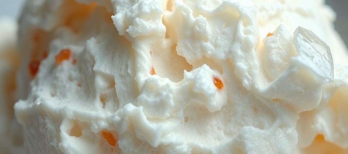 Quelle turbine à glace choisir selon votre production quotidienne : en pratique au laboratoire