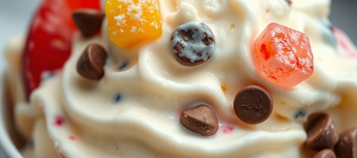 Quelle turbine à glace choisir selon votre production quotidienne
