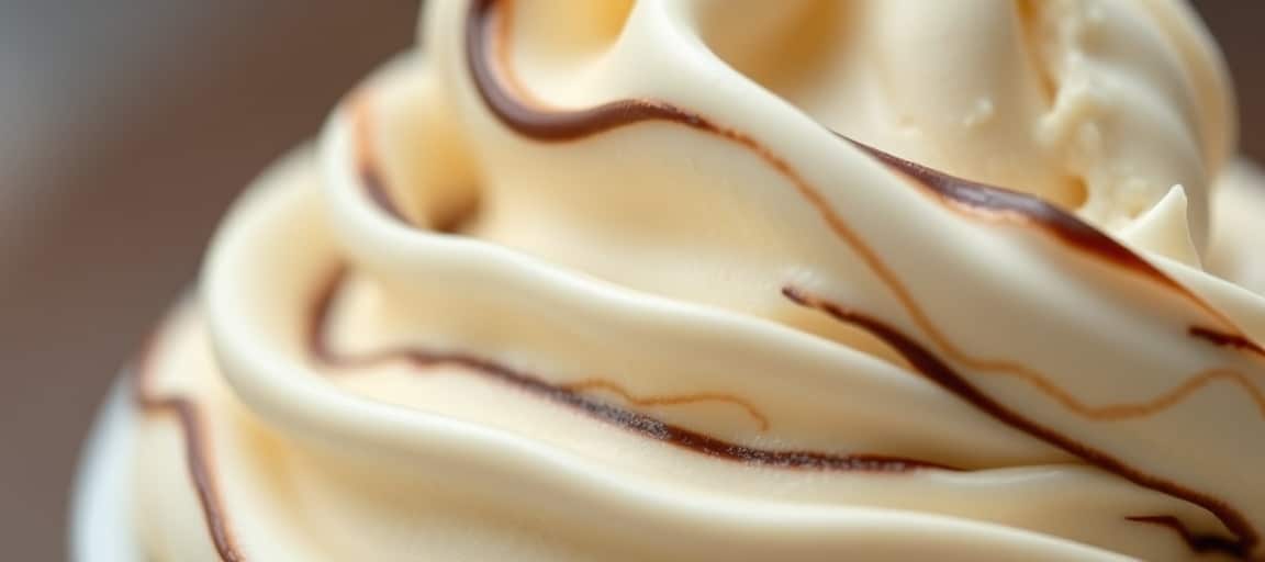 Quelle turbine à glace choisir selon votre production quotidienne