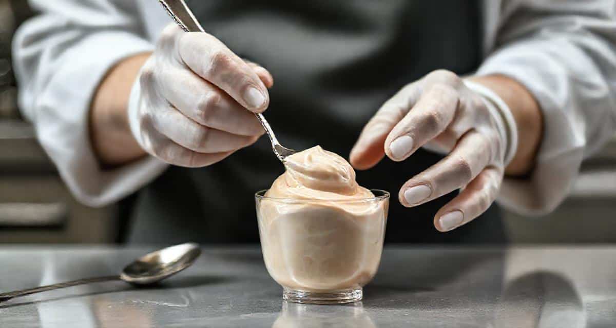 Quelle turbine à glace choisir selon votre production quotidienne : en pratique au laboratoire
