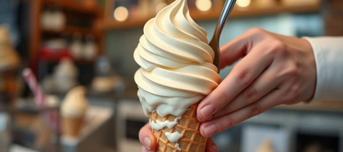 Quelle turbine à glace choisir selon votre production quotidienne : en pratique au laboratoire