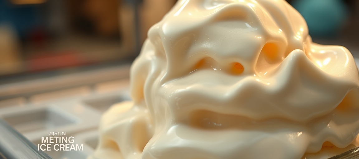 Quelle turbine à glace choisir selon votre production quotidienne