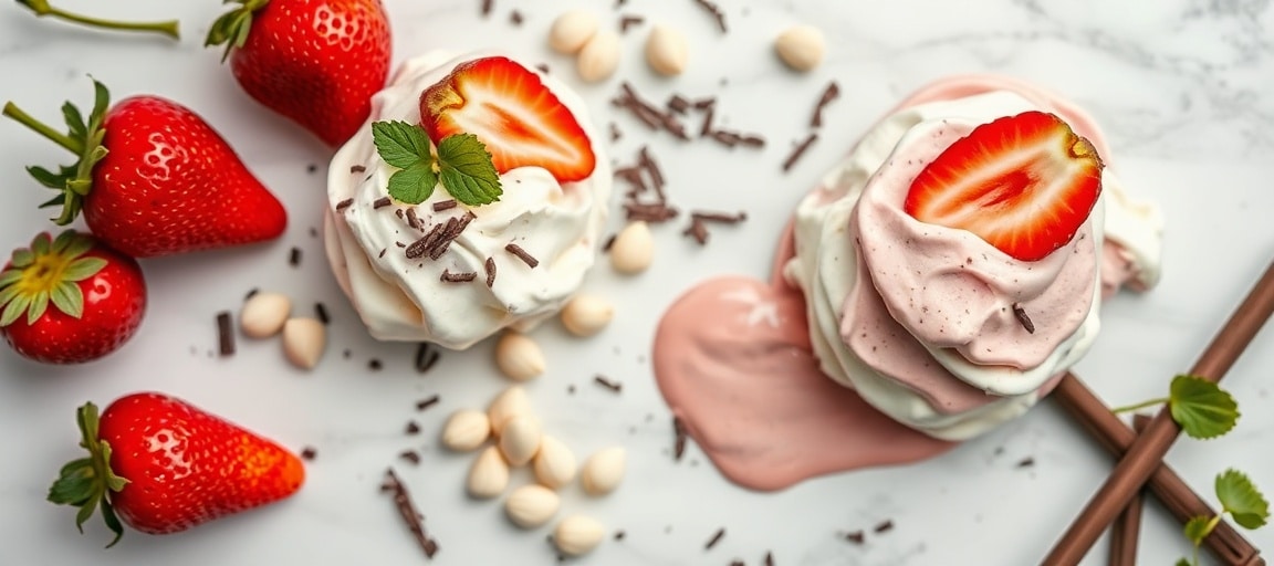 Quelle turbine à glace choisir selon votre production quotidienne : gros plan