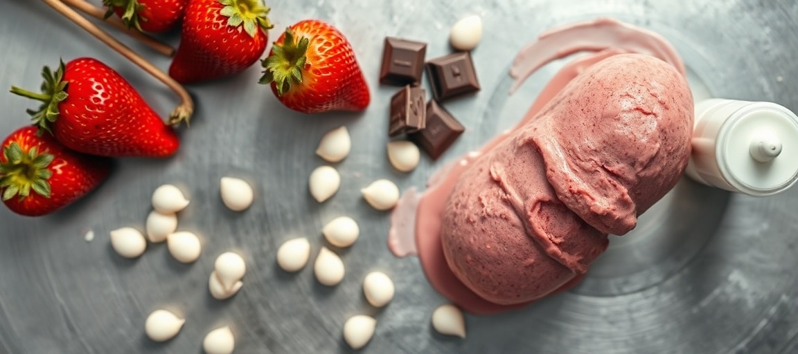 Quelle turbine à glace choisir selon votre production quotidienne : en pratique au laboratoire