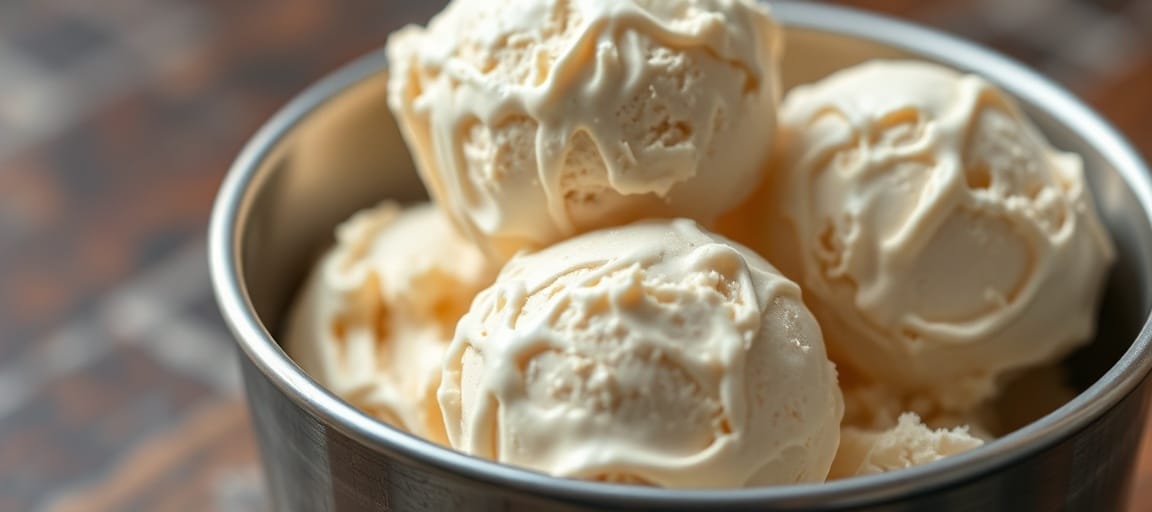 Quelle turbine à glace choisir selon votre production quotidienne