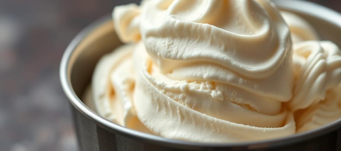 Quelle turbine à glace choisir selon votre production quotidienne