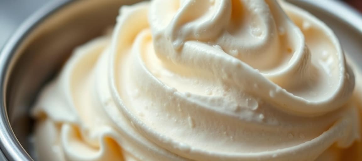 Quelle turbine à glace choisir selon votre production quotidienne