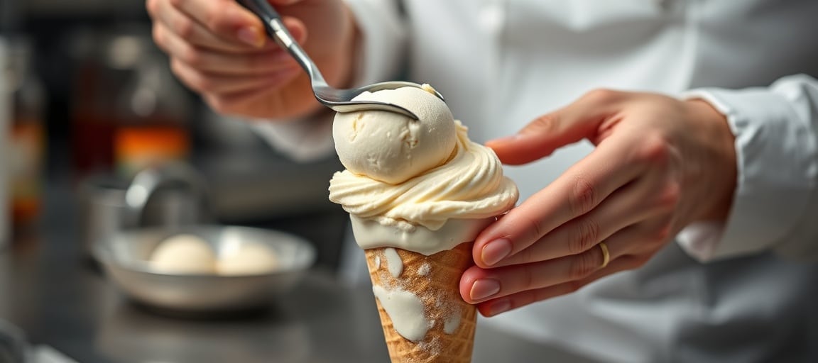 Équiper son labo de glacier : la liste complète : en pratique au laboratoire