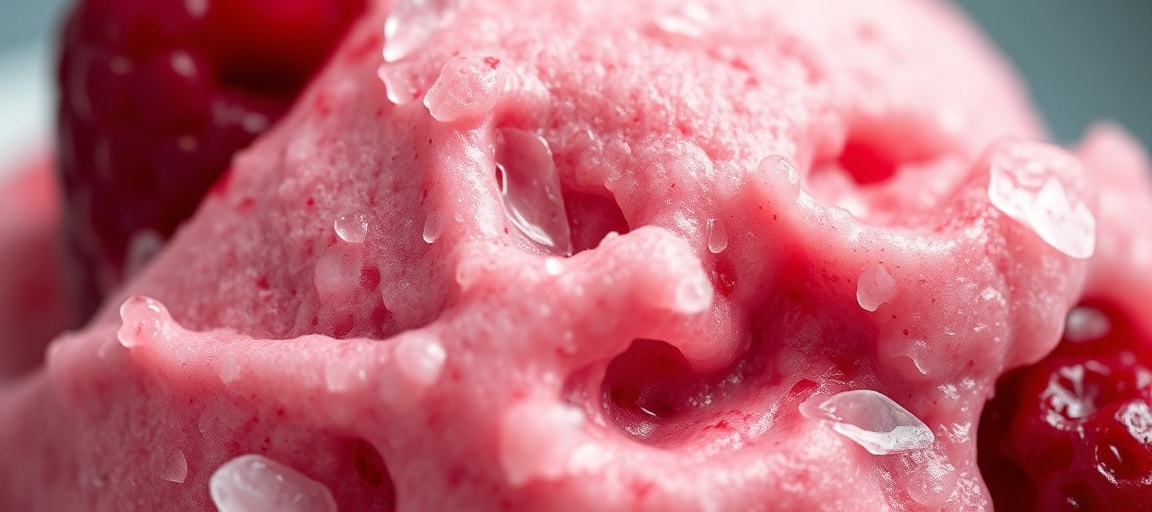 Quelle turbine à glace choisir selon votre production quotidienne