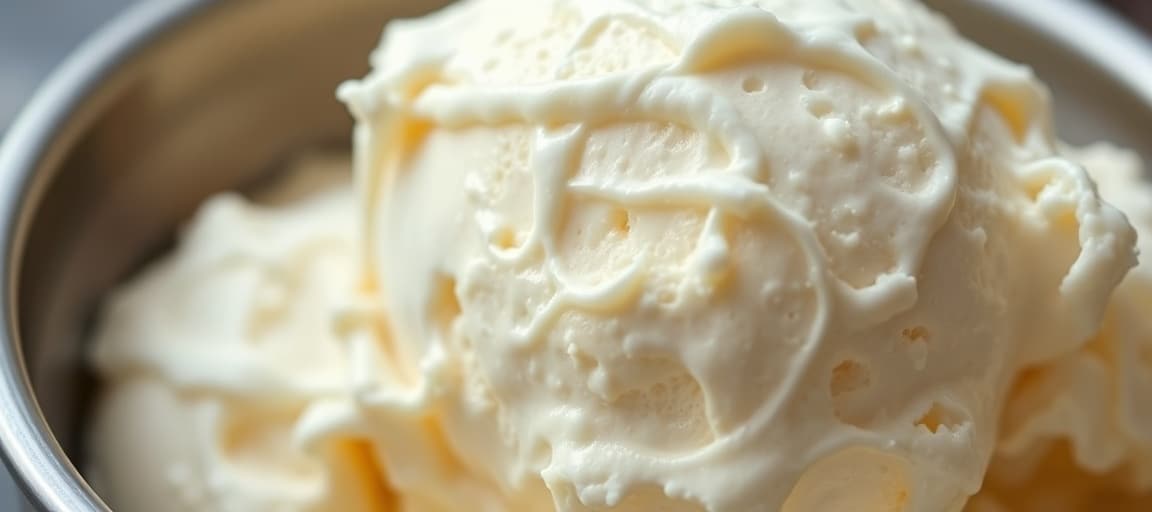 Quelle turbine à glace choisir selon votre production quotidienne