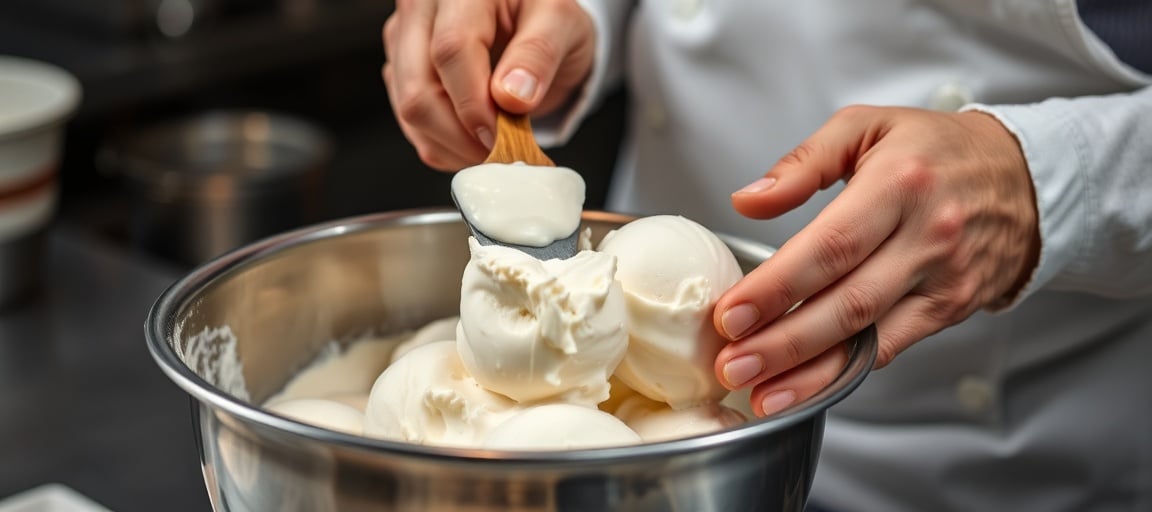 Équiper son labo de glacier : la liste complète : en pratique au laboratoire