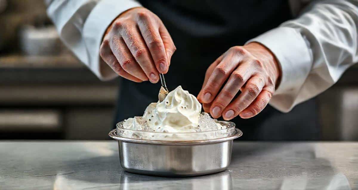 Équiper son labo de glacier : la liste complète : en pratique au laboratoire